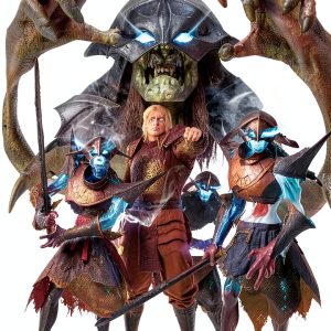 First Necromancer Book 3 Portal Books Kindle Edition-0