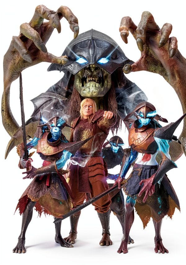 First Necromancer Book 3 Portal Books Kindle Edition-0