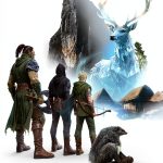 Magic Dome Books The Village Book 5 Contemporary Fantasy-0