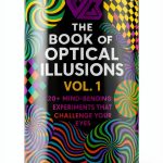 Optical Illusion Book Kindle Edition English Reading Age-0
