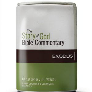 Zondervan Academic Bible Commentary Illustrated English-0