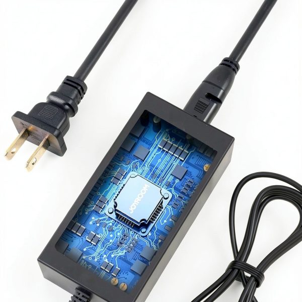 Lianyunda 42V 2A Scooter Charger Universal 7 Plugs Fast-6