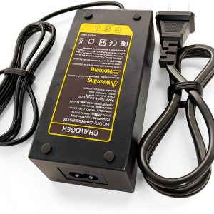 Lianyunda 42V 2A Scooter Charger Universal 7 Plugs Fast-0
