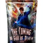 Magic Dome Books Fantasy Gaming Novel Kindle English Series-0