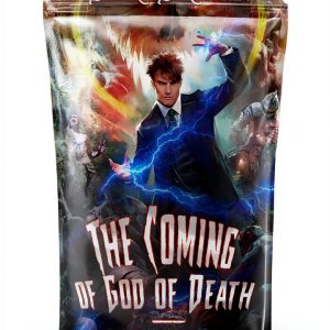 Magic Dome Books Fantasy Gaming Novel Kindle English Series-0