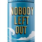 Nobody Left Out Press Christian Old Testament Meditations-0