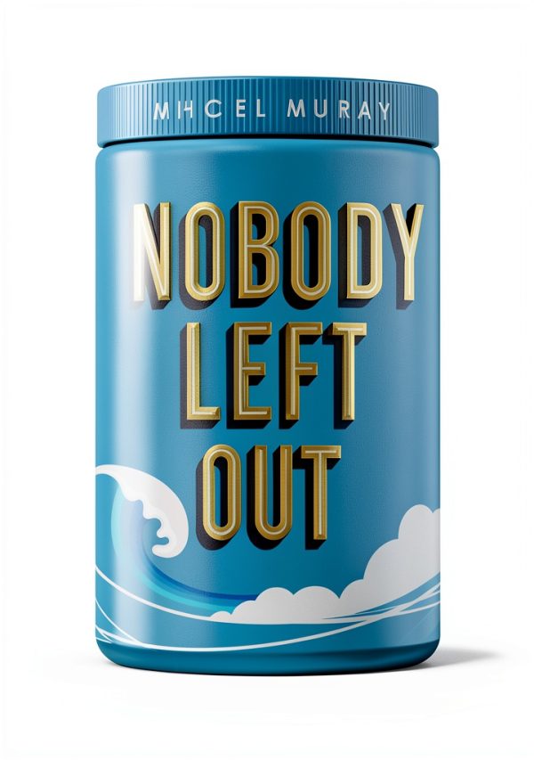 Nobody Left Out Press Christian Old Testament Meditations-0