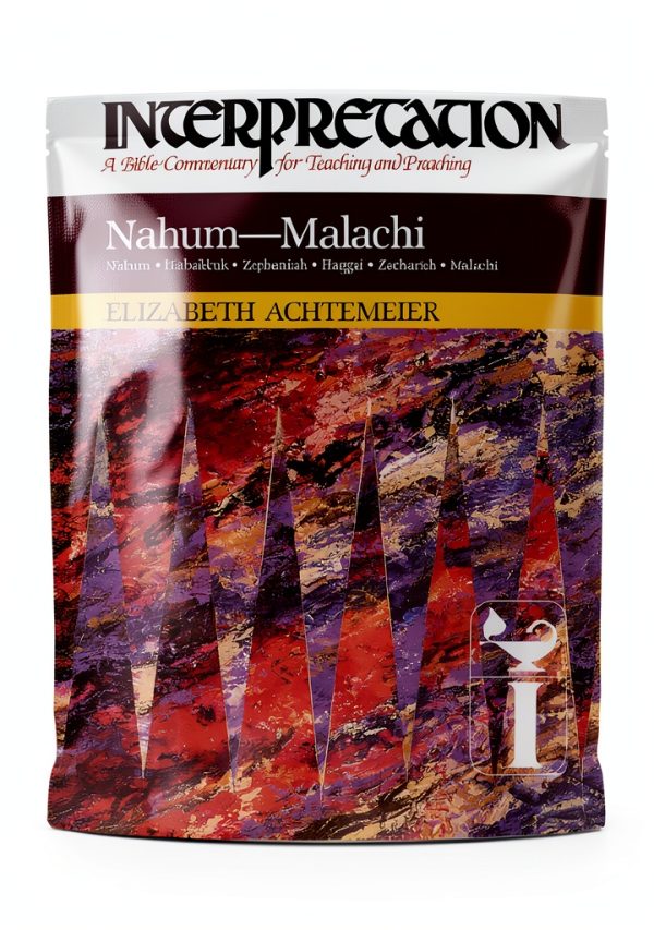 Westminster John Knox Press Bible Commentary Christian Old-0