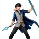 Imperial Summoner Book 7 Mage Gaming Fantasy Novel Teens-0