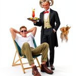 Me and My Demons Book 2 Superhero Fantasy Kindle Edition-0