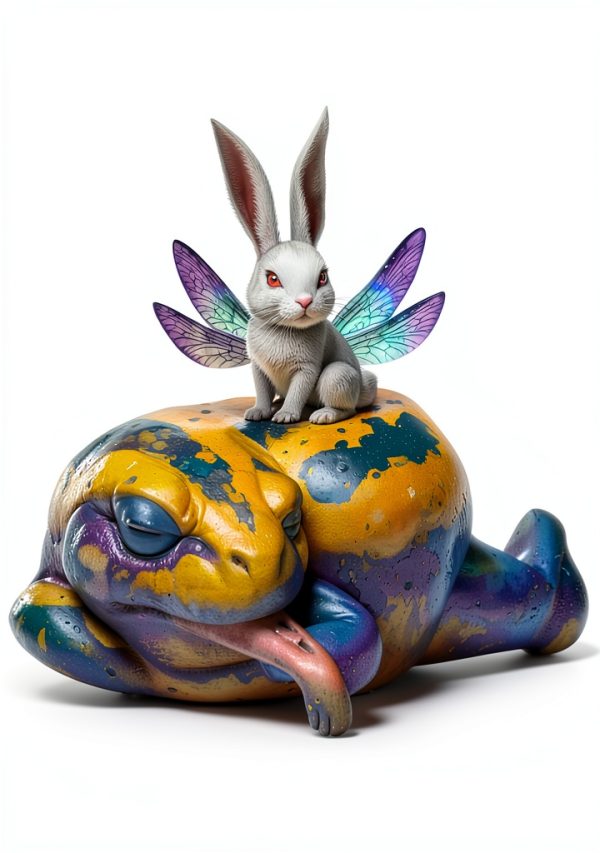 Bunny Girl Evolution Book 2 Science Fiction Gaming Fantasy-0