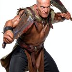 Butcher of Gadobhra Book 2 Aethon Books Kindle Fantasy-0