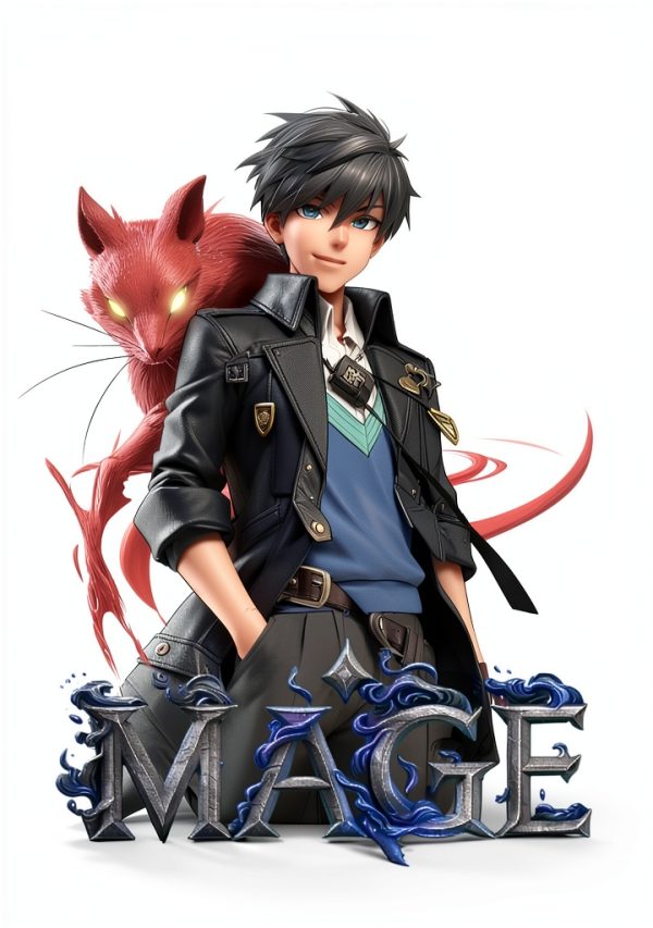 Imperial Summoner Mage Gaming Fantasy eBook Series Book 2-0