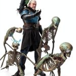 First Necromancer Portal Books Kindle Fantasy Series-0