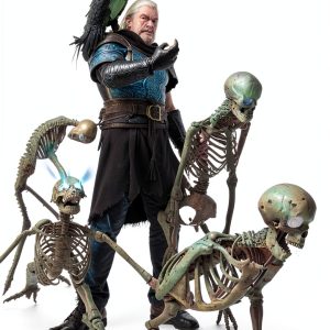 First Necromancer Portal Books Kindle Fantasy Series-0