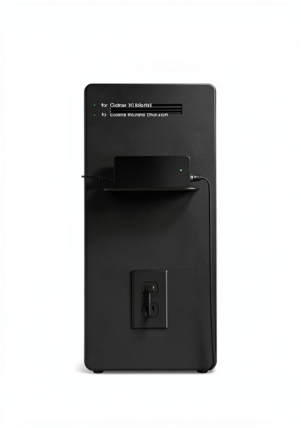 VHBW 42V Electric Scooter Charger Compatible with Gotrax-2