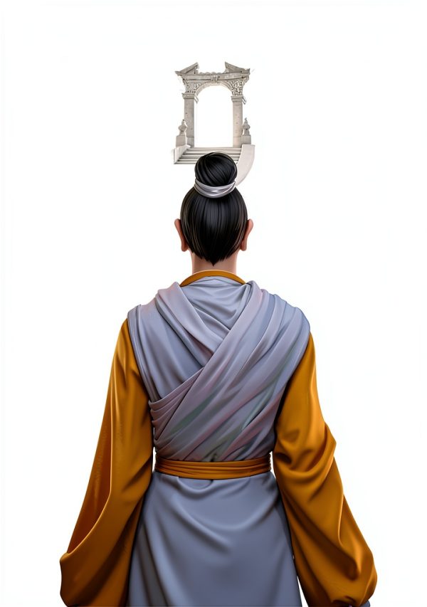 Immortality Starts With Generosity Aethon Books Kindle-0