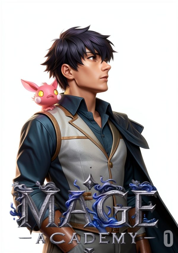 Imperial Summoner Book 6 Kindle Fantasy Novel Teen-0