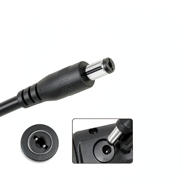 Brokeir 36V Scooter Charger Fast Intelligent Charging-8