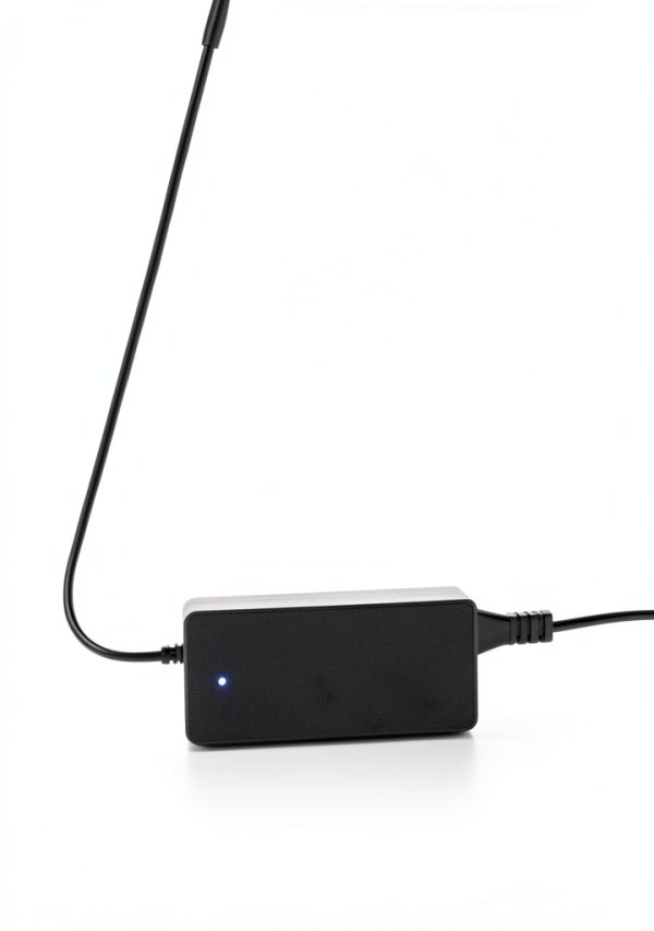 VHBW 42V Electric Scooter Charger Compatible with Gotrax-4