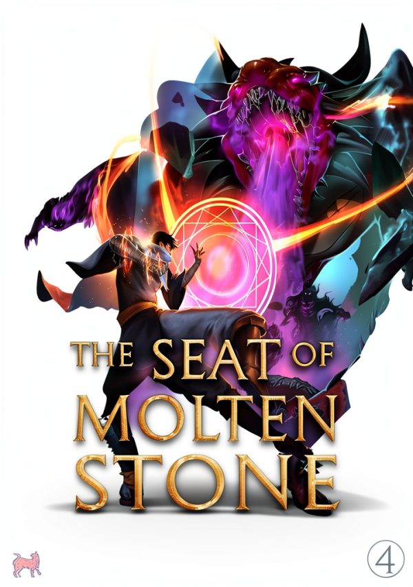 Underkeeper Book 4 Mage Gaming LitRPG Fiction Kindle-0