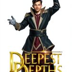 Aethon Deepest Depths Epic Fantasy Kindle eBook Series-0